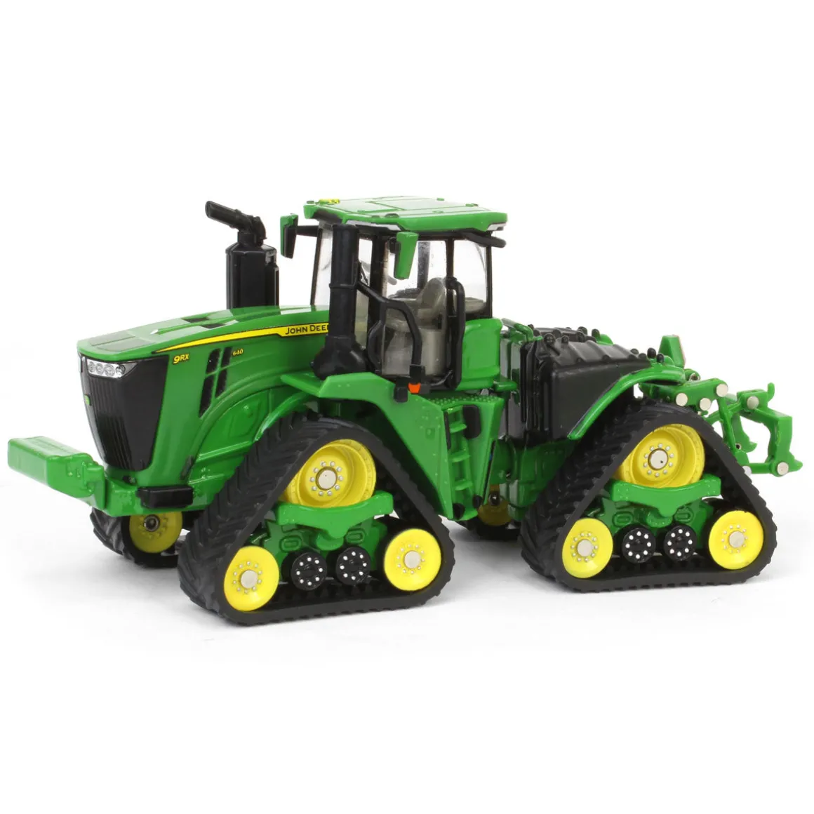 1/64 John Deere 9RX 640, 2022 Farm Show Edition, ERTL Prestige Collection