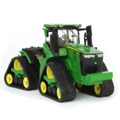 1/64 John Deere 9RX 640, 2022 Farm Show Edition, ERTL Prestige Collection