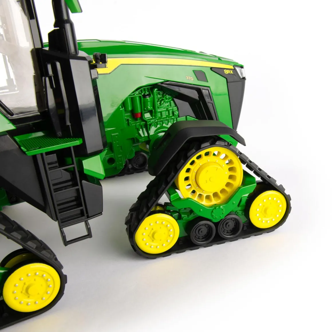 1/16 John Deere 8RX 370, ERTL Prestige Collection