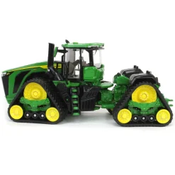 1/64 John Deere 9RX 830 Tracked Tractor, ERTL Prestige Collection