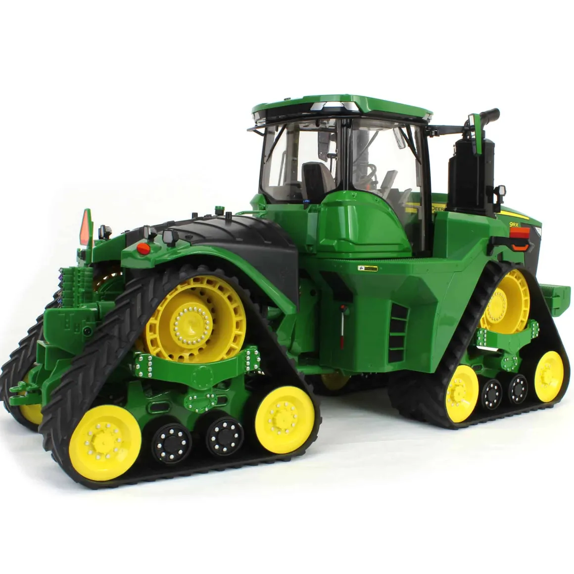 1/16 John Deere 9RX 540 Tracked Tractor, ERTL Prestige Collection