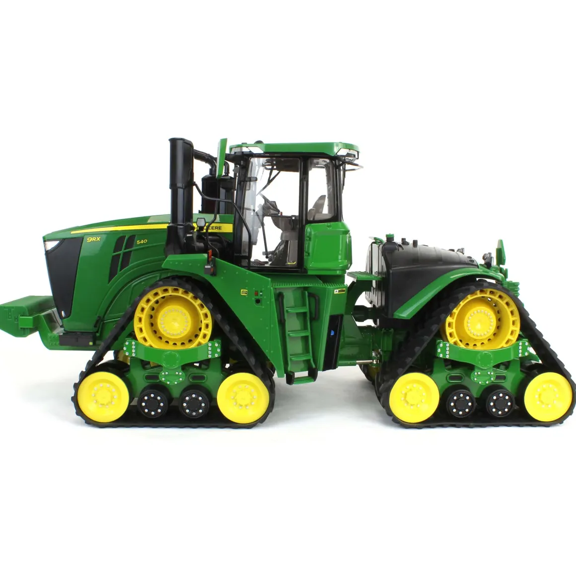 1/16 John Deere 9RX 540 Tracked Tractor, ERTL Prestige Collection