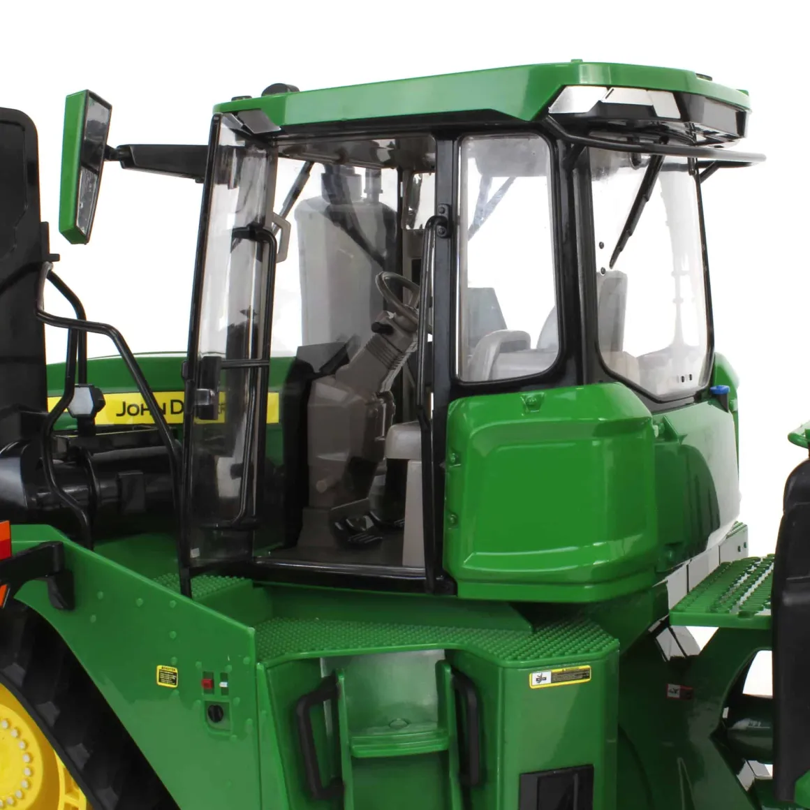1/16 John Deere 9RX 540 Tracked Tractor, ERTL Prestige Collection