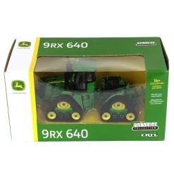 1/64 John Deere 9RX 640 Tractor, ERTL Prestige Collection