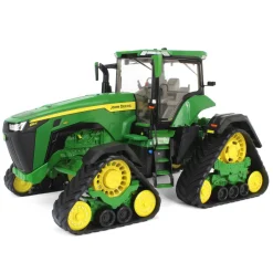 1/16 John Deere 8RX 410 Tractor with Tracks, ERTL Prestige Collection
