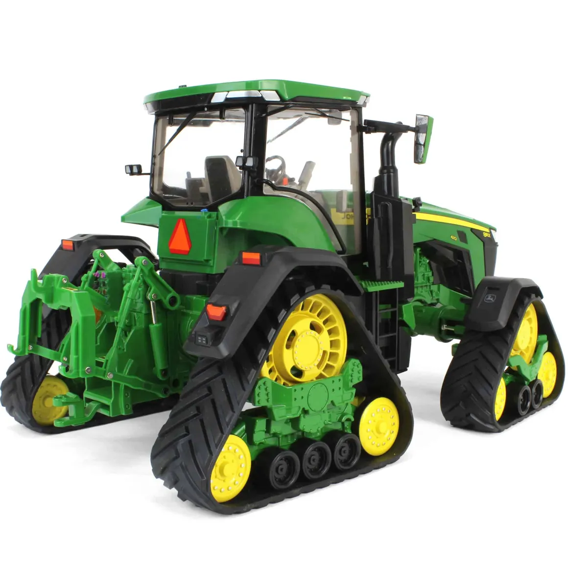 1/16 John Deere 8RX 410 Tractor with Tracks, ERTL Prestige Collection