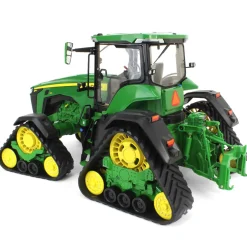 1/16 John Deere 8RX 410 Tractor with Tracks, ERTL Prestige Collection
