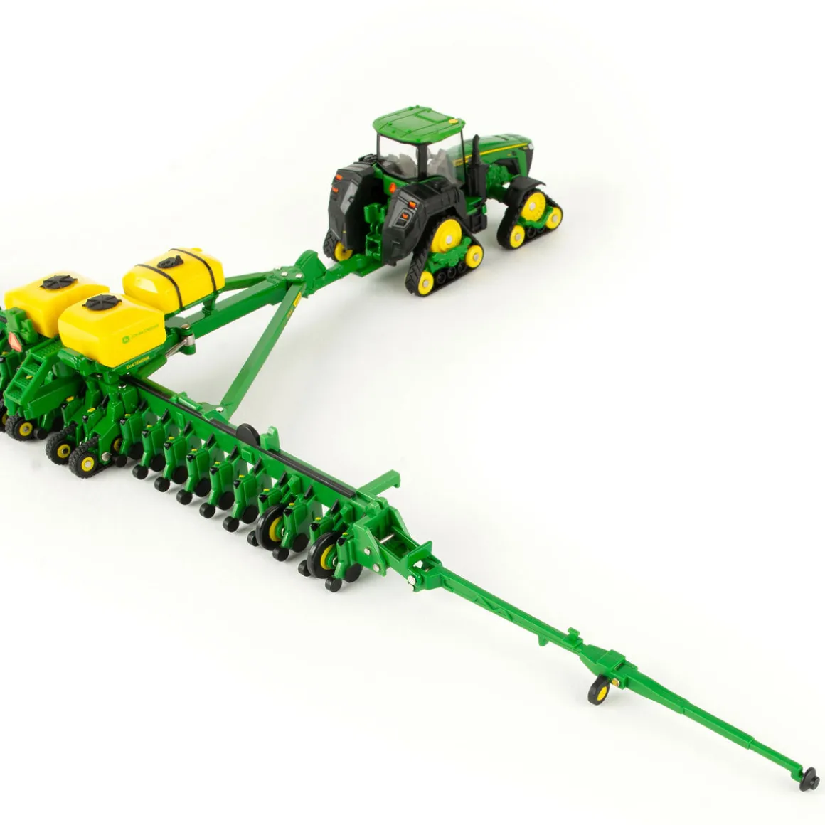 1/64 John Deere 8RX 410 w/ 1775NT ExactEmerge 24-Row Planter