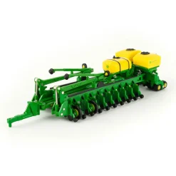 1/64 John Deere 8RX 410 w/ 1775NT ExactEmerge 24-Row Planter