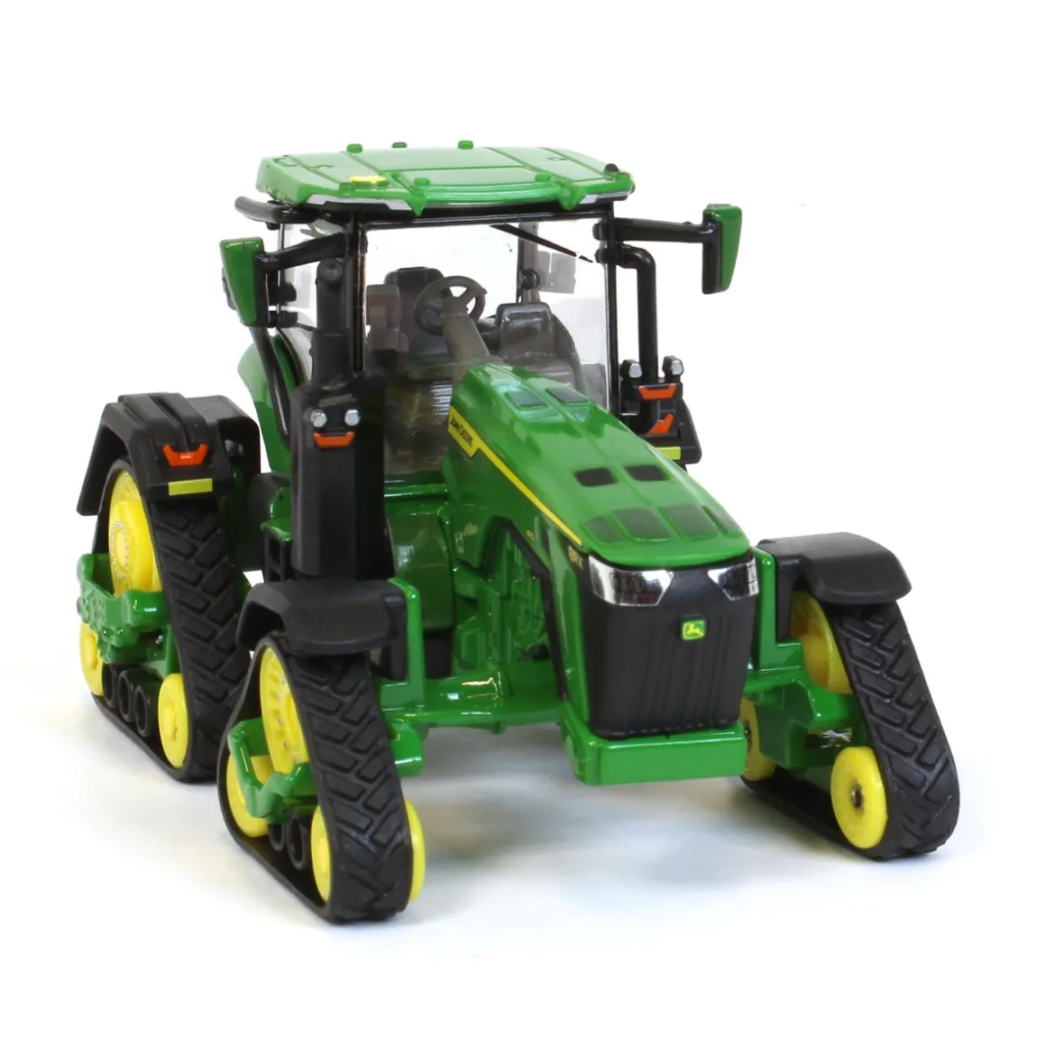 1/64 John Deere 8RX 410 4WD w/ Tracks, ERTL Prestige Collection