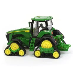 1/64 John Deere 8RX 410 4WD w/ Tracks, ERTL Prestige Collection