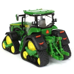 1/64 John Deere 8RX 410 with Tracks, 2023 Farm Show