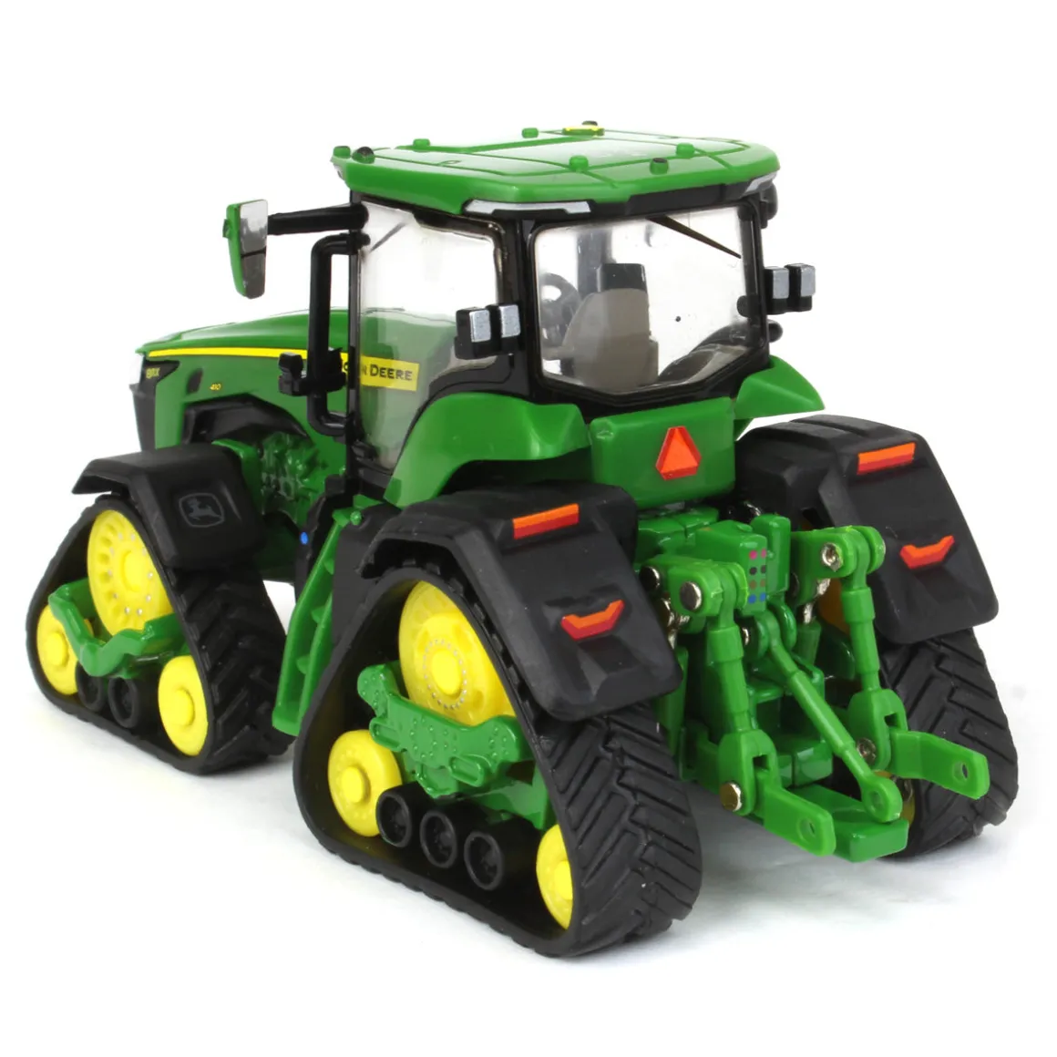 1/64 John Deere 8RX 410 with Tracks, 2023 Farm Show