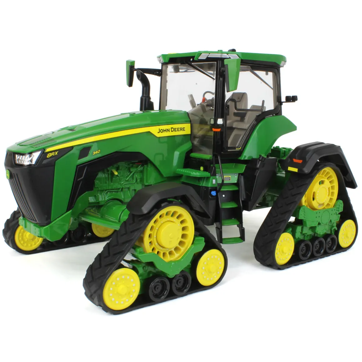 1/16 John Deere 8RX 340 with Tracks, ERTL Prestige Collection