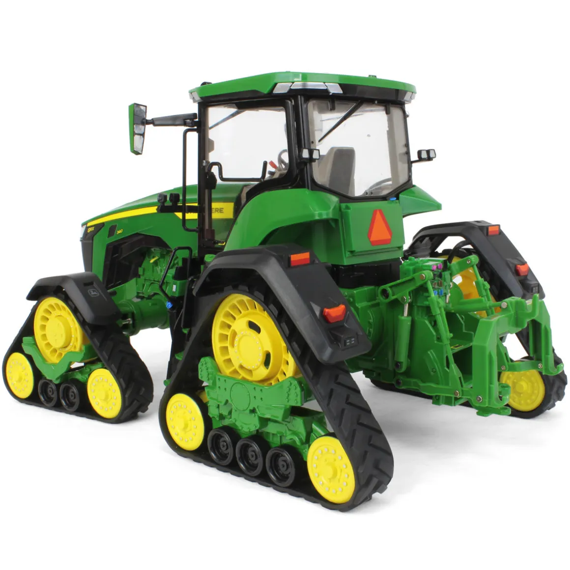 1/16 John Deere 8RX 340 with Tracks, ERTL Prestige Collection