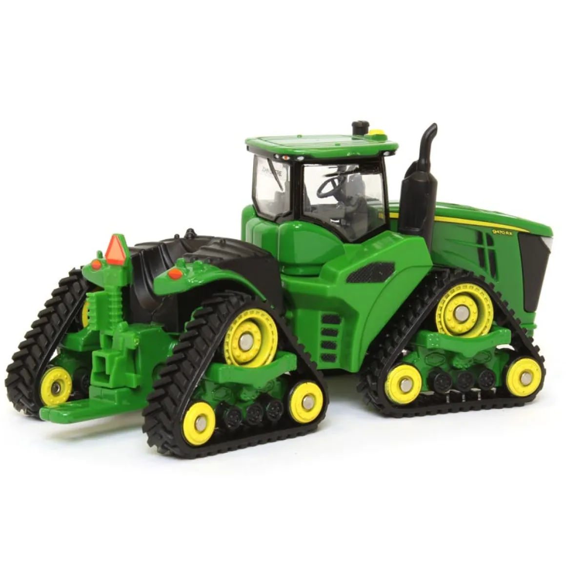 1/64 John Deere 9470RX with Narrow Tracks
