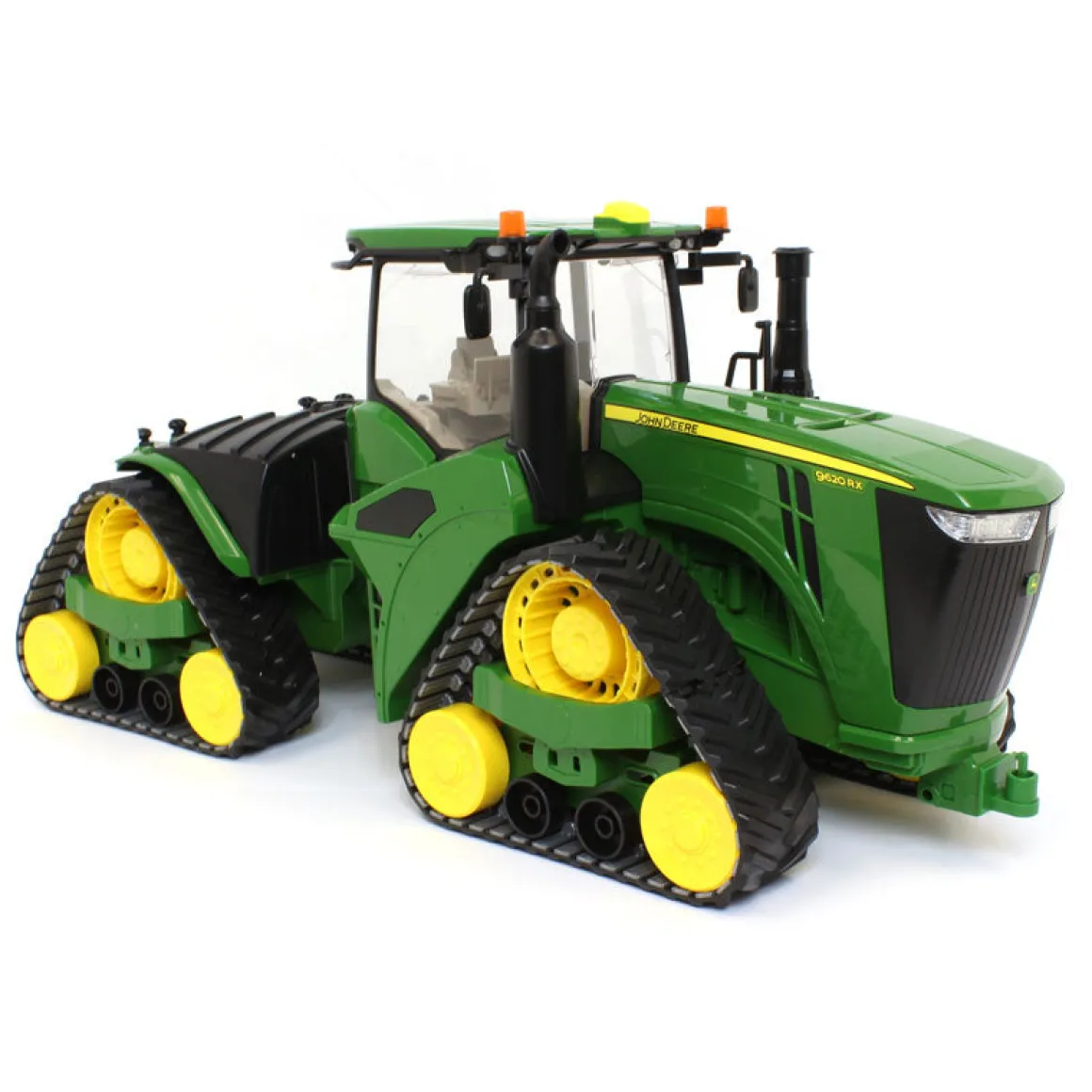 1/16 John Deere 9620RX with Tracks by Bruder