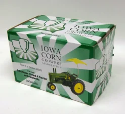 1/16 John Deere Styled "A" Iowa Corn Growers Association