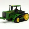 1/64 John Deere 9420T Tracked Tractor in White Box