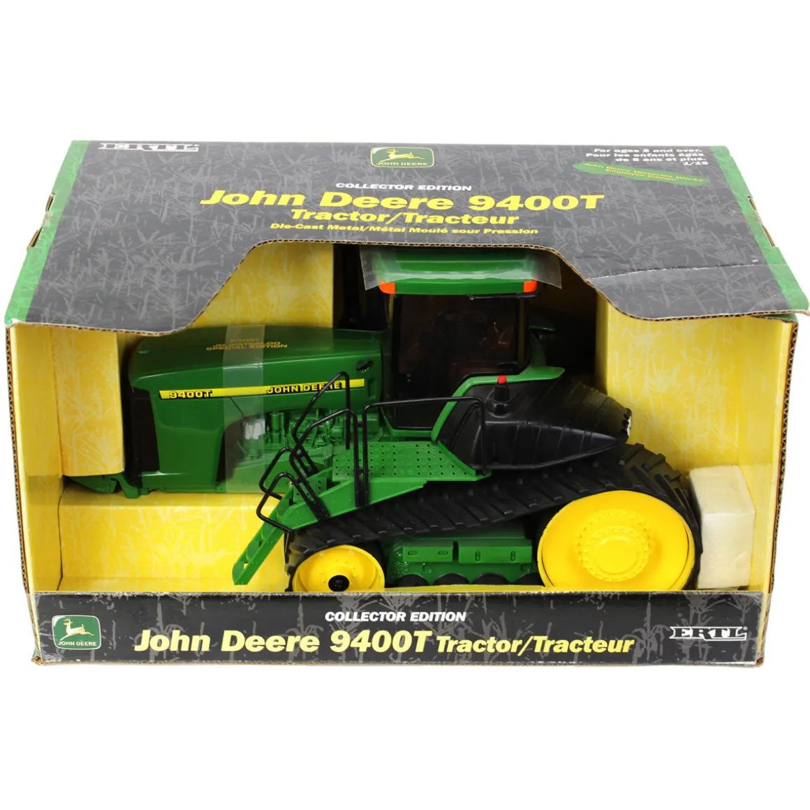 1/16 John Deere 9400T, Waterloo Works Employee Edition