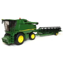 1/16 John Deere T670i Combine by Bruder