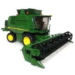 1/16 John Deere T670i Combine by Bruder