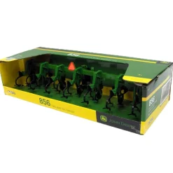 1/16 John Deere Tool Bar Cultivator