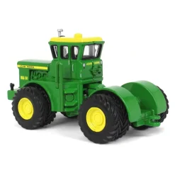 1/64 John Deere WA-14 Vintage 4WD Tractor, ERTLs Prestige Select Series #2