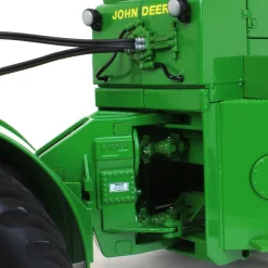 1/16 John Deere WA-14 Vintage 4WD, ERTL Prestige Select #2