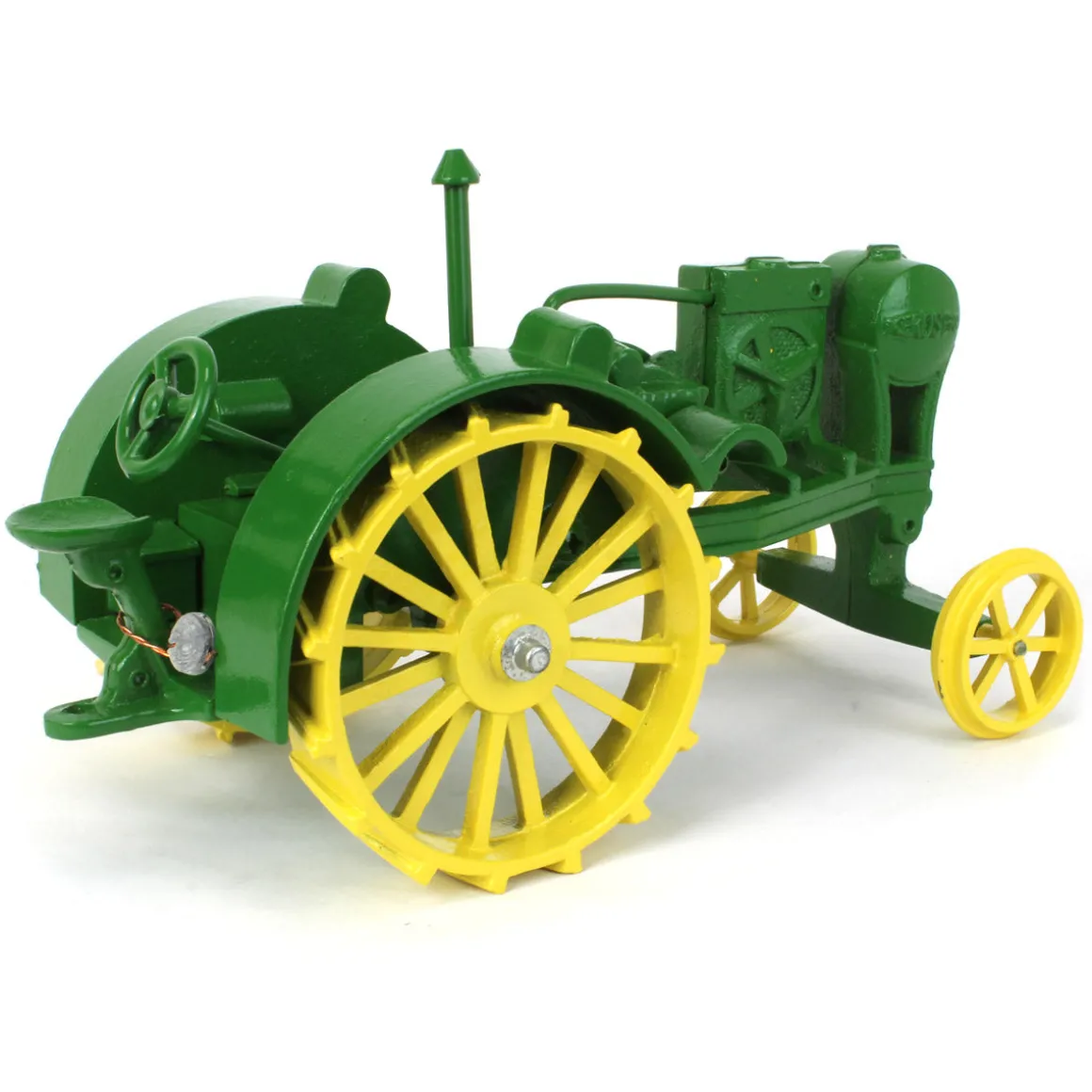 1/16 John Deere Waterloo Boy by Scale Models