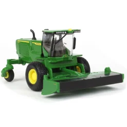 1/64 John Deere W260R Windrower