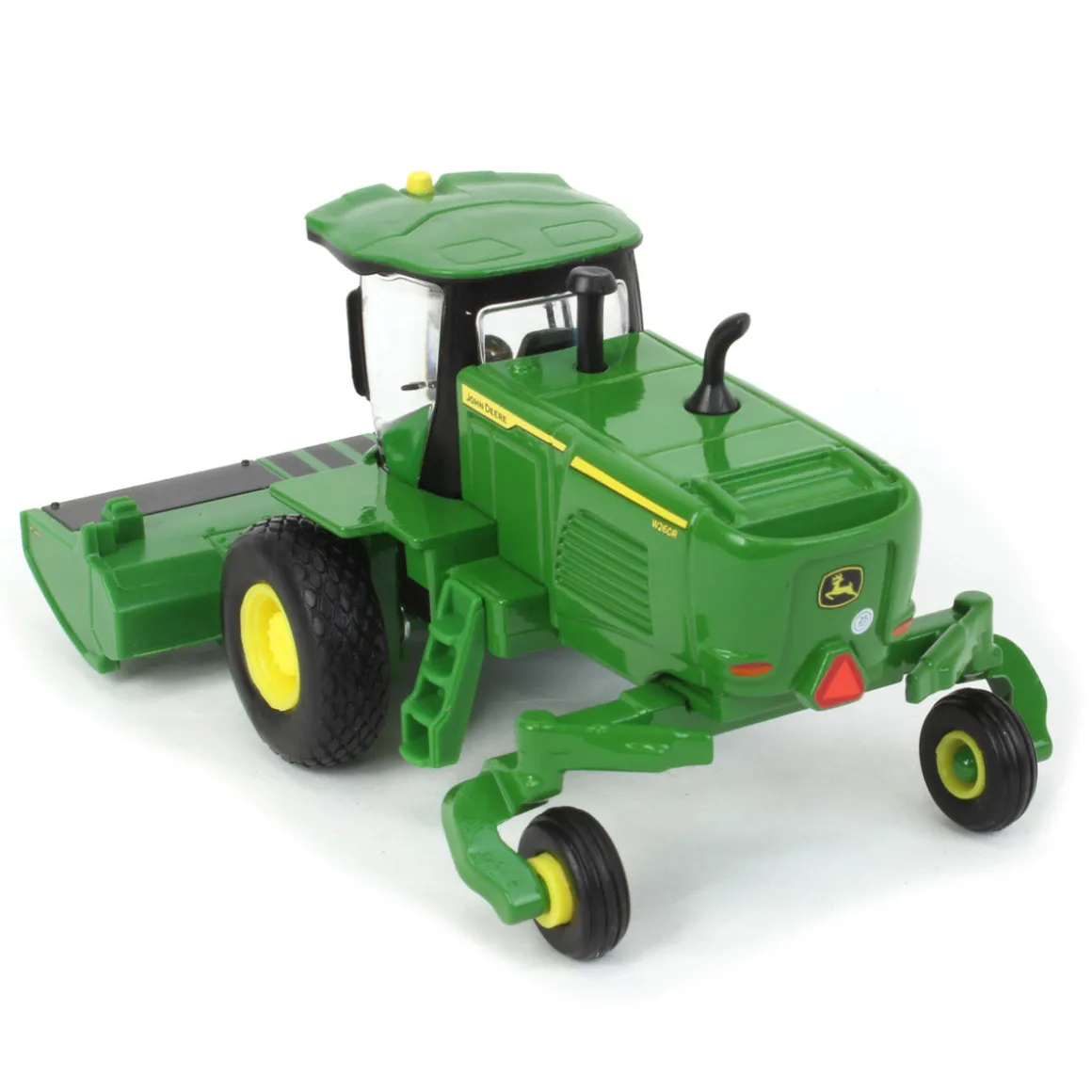 1/64 John Deere W260R Windrower