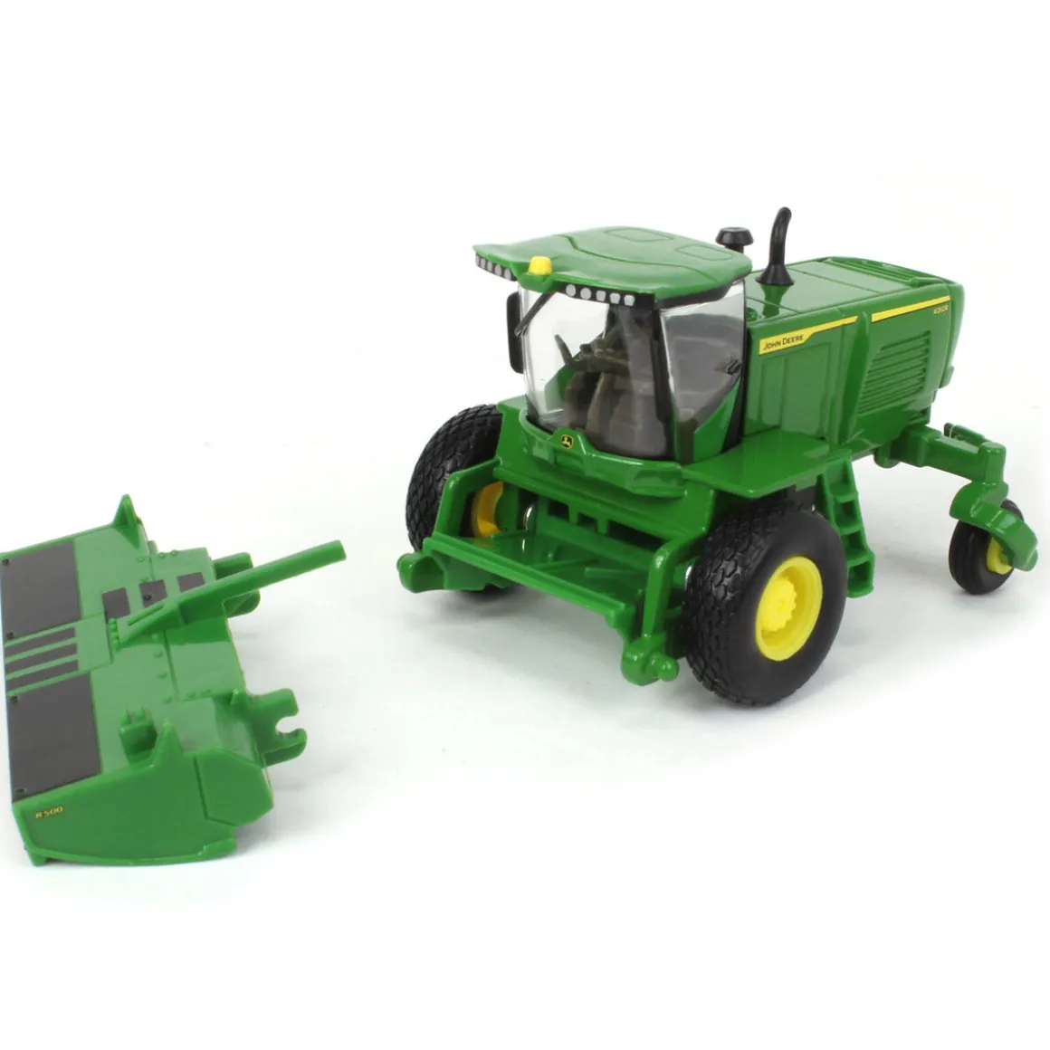 1/64 John Deere W260R Windrower