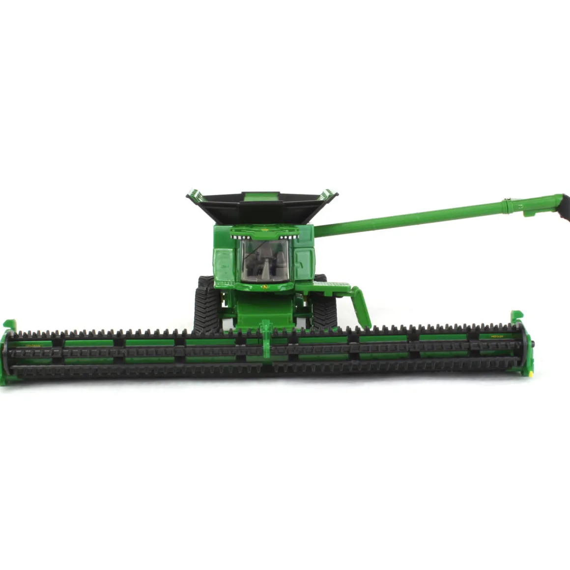 1/64 John Deere X9 1000 Combine with Draper & Corn Heads by ERTL