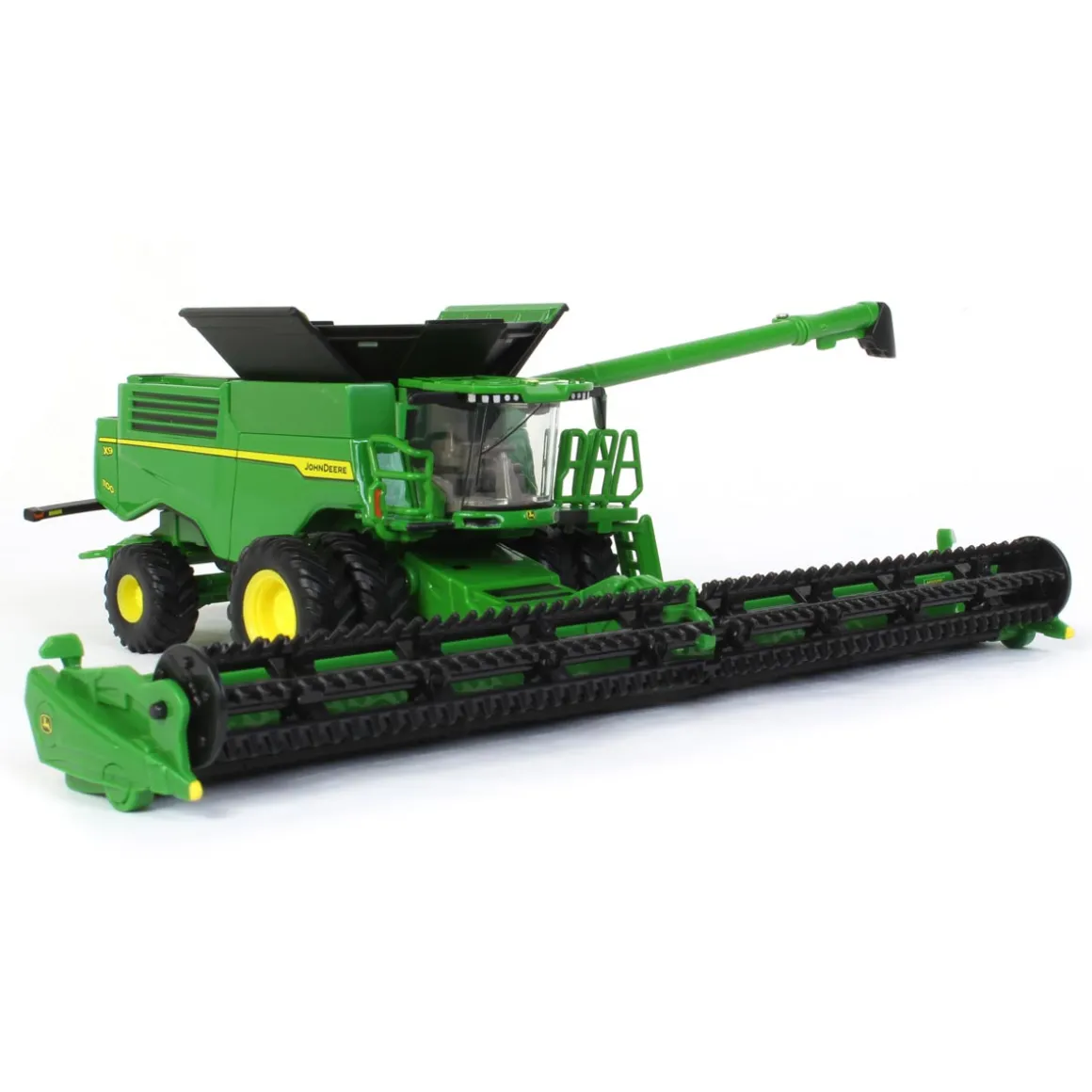 1/64 John Deere X9 1100 Combine with Duals, ERTL Prestige Collection