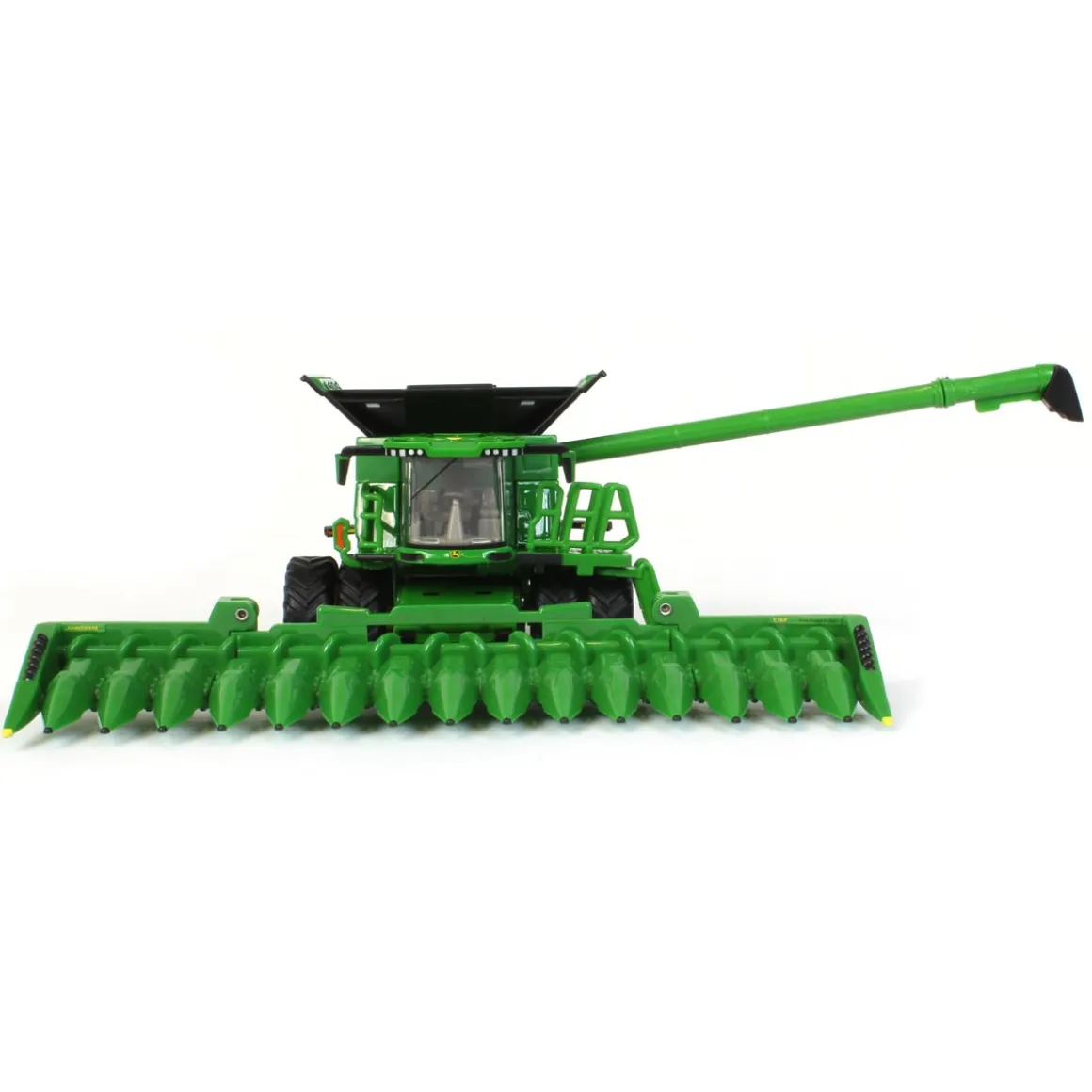 1/64 John Deere X9 1100 Combine with Duals, ERTL Prestige Collection