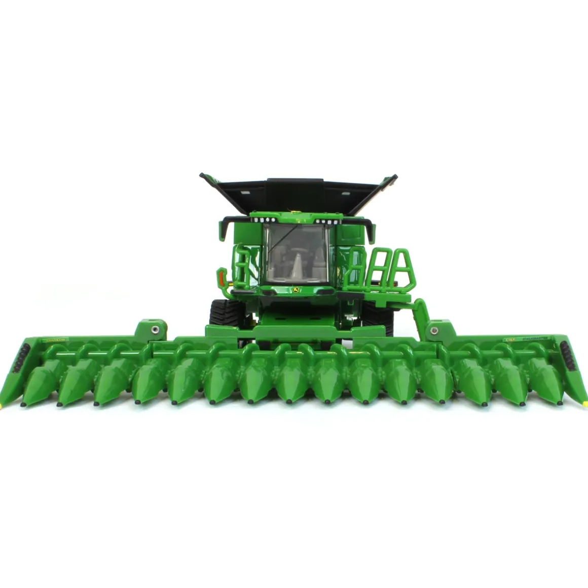 1/64 John Deere X9 1100 Tracked Combine, 2021 Farm Show by ERTL