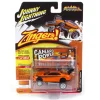 1/64 Johnny Lightning Street Freaks 2022 Release 2A - 2011 Chevrolet Camaro, Zingers