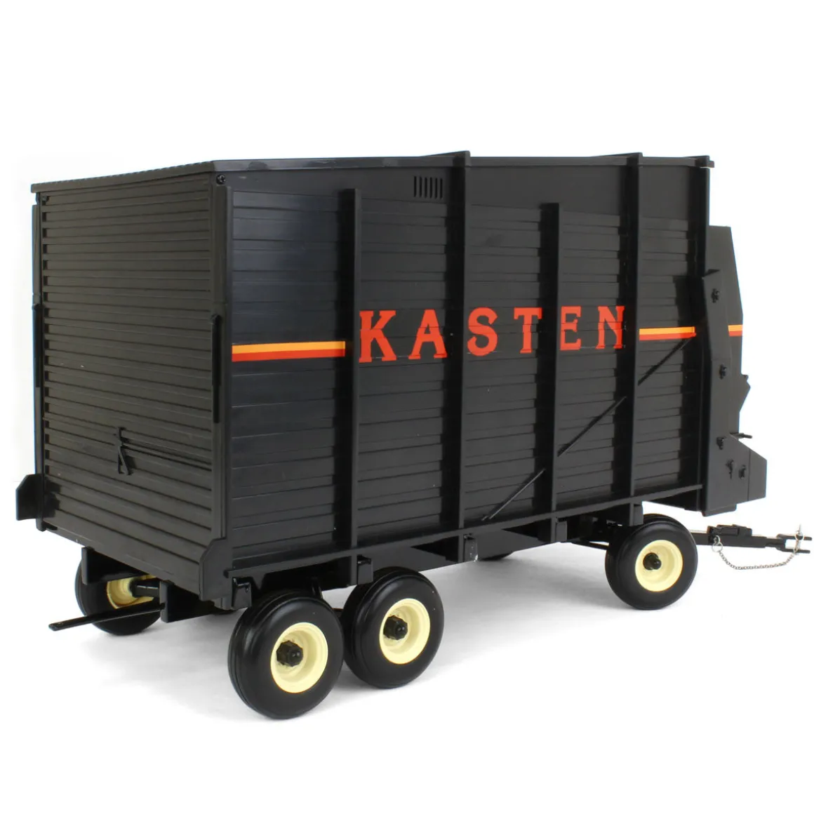1/16 Kasten Heavy Duty 21 Forage Wagon, 2022 NFTM Renovation Unit, 2nd in Series