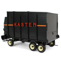 1/16 Kasten Heavy Duty 21 Forage Wagon, 2022 NFTM Renovation Unit, 2nd in Series