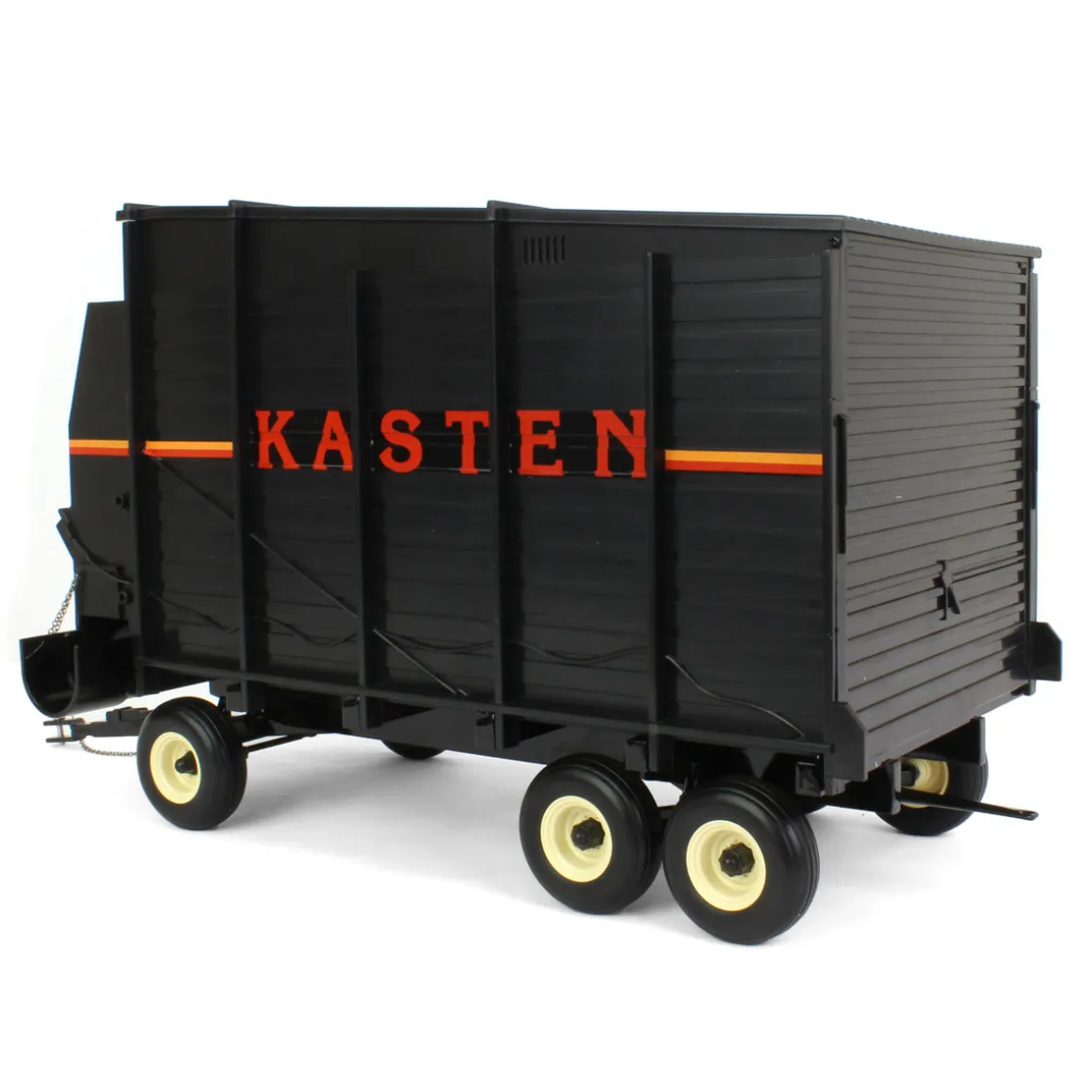 1/16 Kasten Heavy Duty 21 Forage Wagon, 2022 NFTM Renovation Unit, 2nd in Series