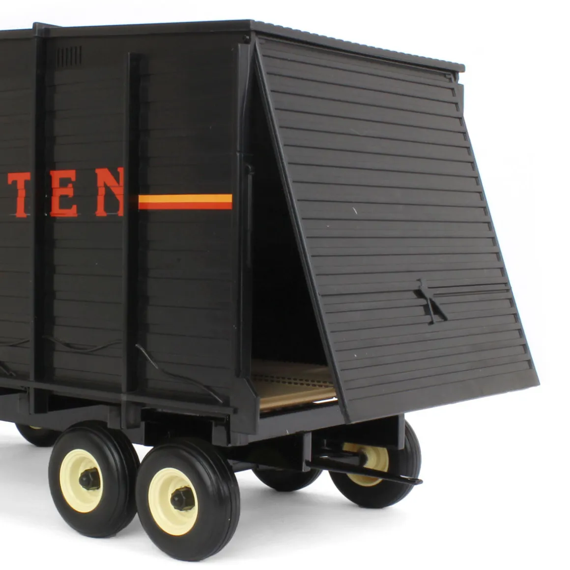 1/16 Kasten Heavy Duty 21 Forage Wagon, 2022 NFTM Renovation Unit, 2nd in Series