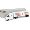 1/64 Kenworth T2000 Agco 2001 Farm Show Louisville KY Semi