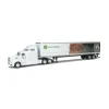 1/64 Kenworth T660, John Deere 175th Anniversary Logo