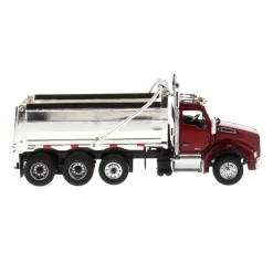 1/50 Kenworth T880 SBFA Dump-Truck