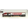 1/64 Kenworth T2000 Semi with Kenworth "The World's Best." Featherlite Trailer