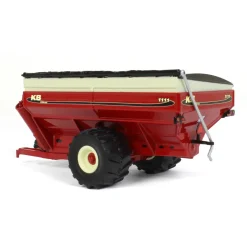 1/64 Killbros 1111 Grain Cart with Flotation Tires