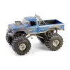 1/18 Kings of Crunch Bigfoot #1, 1974 Ford F-250 Monster Truck with 66-Inch Tires, Dirty Version