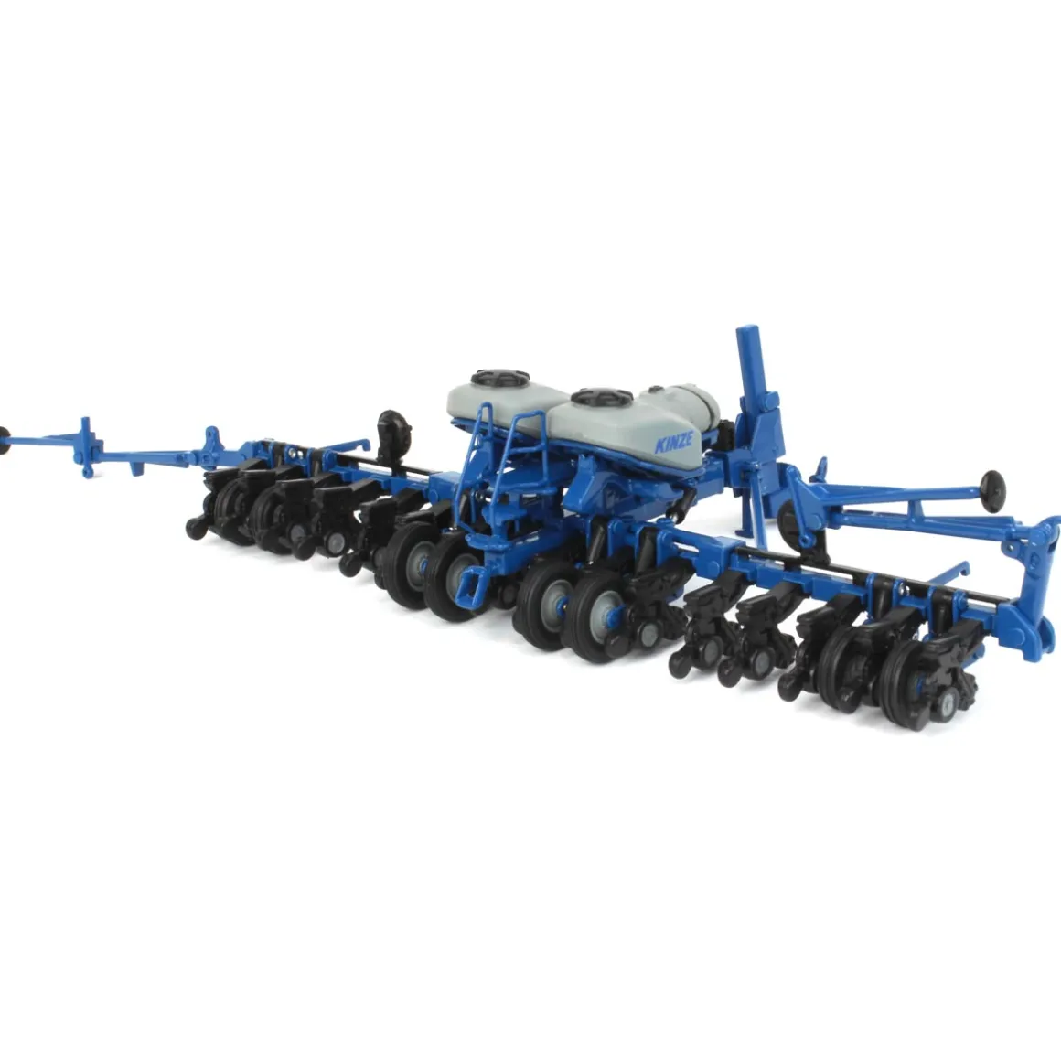 1/64 Kinze 5900 16 Row Bulk Seed Planter