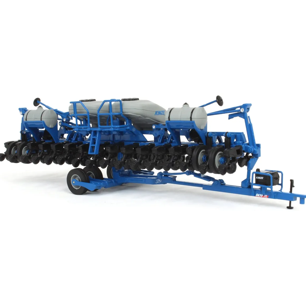 1/64 Kinze 5670 31 Row 15in Planter